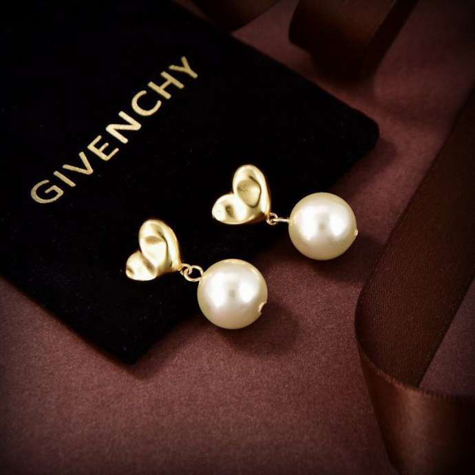 Picture of Givenchy Earring _SKUGivenchyearring07cly169071